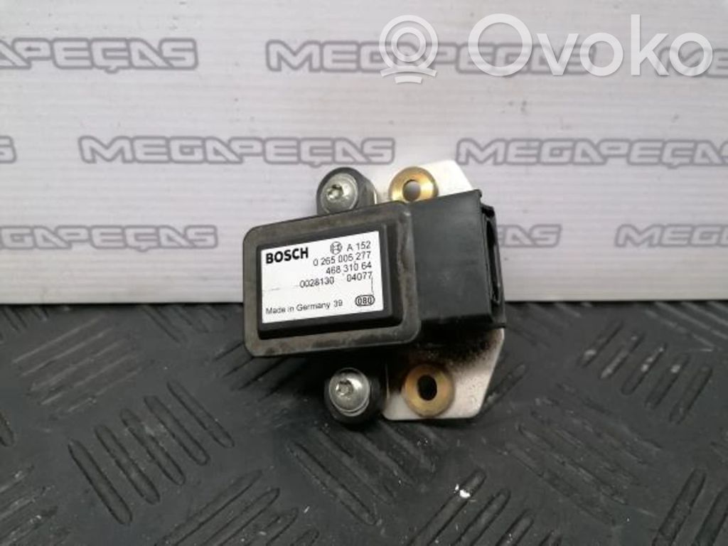 Capteur ESP   0265005277,46831064
