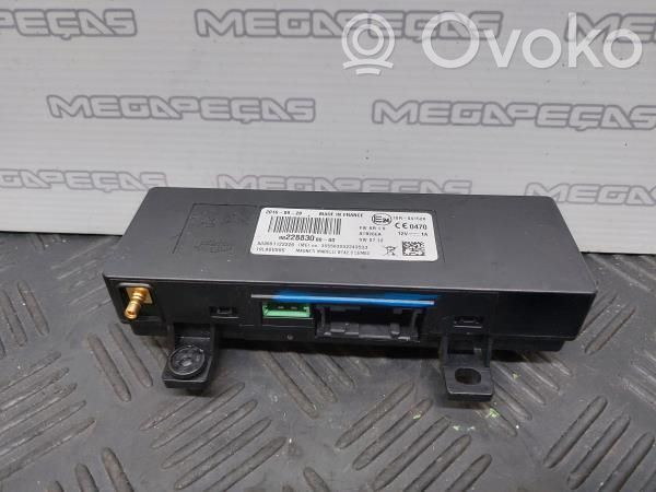 Bluetooth modulis   9822883080