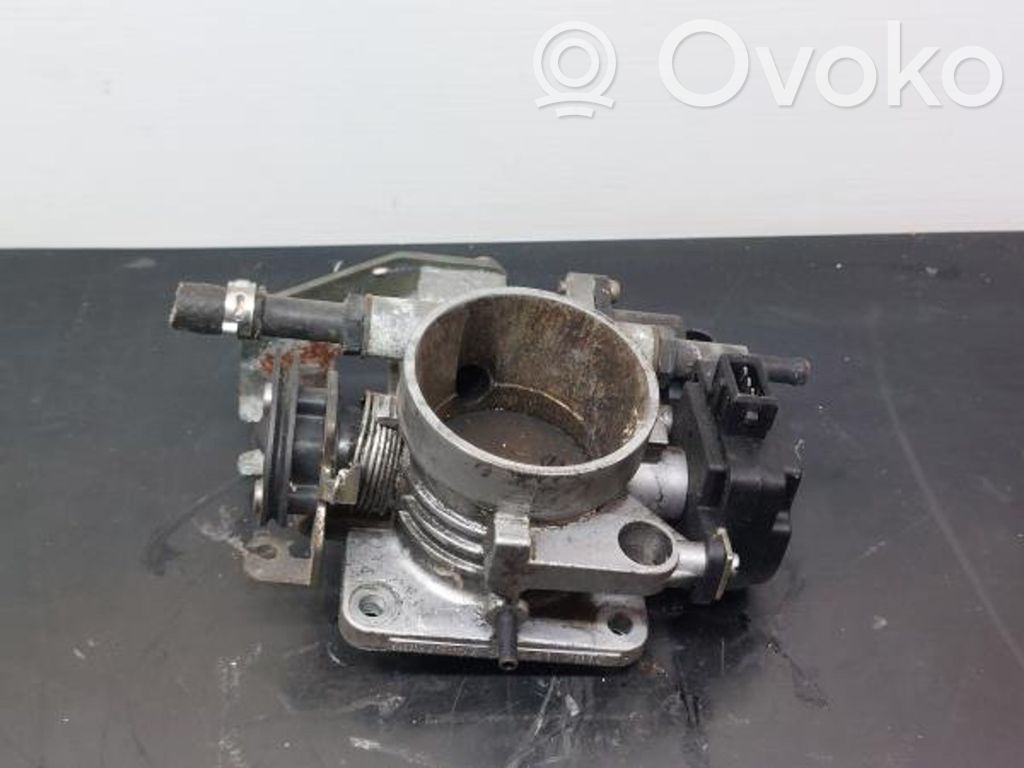Alfa Romeo 33 Elektriskais gaisa pievades vārsts 