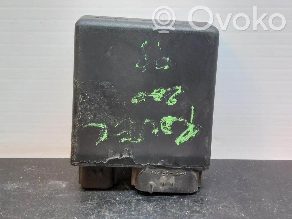 Rover 200 XV Heizungslüfter Regler Widerstand 