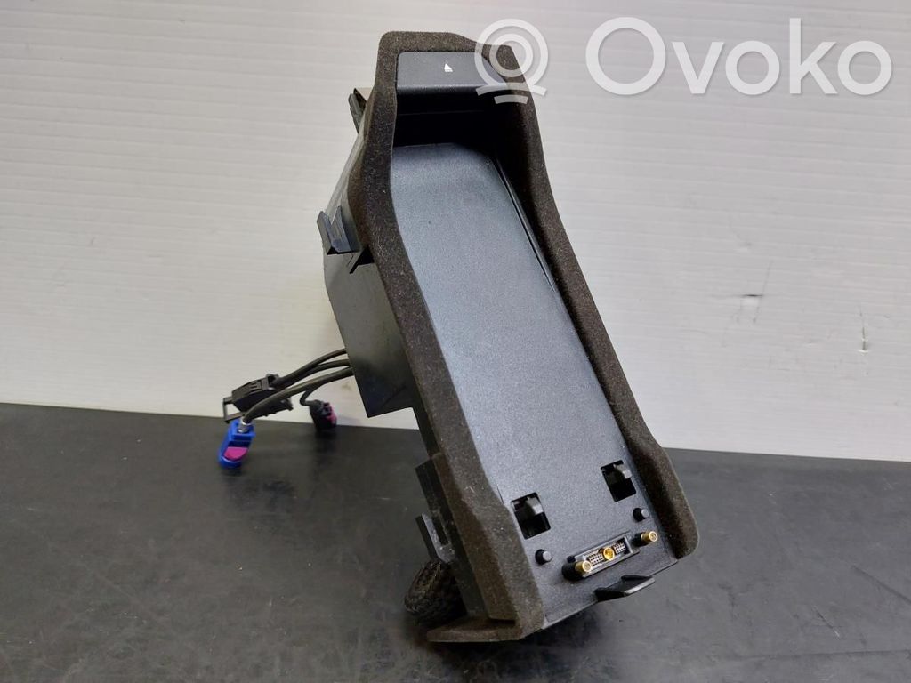 BMW 6 F12 F13 Sterownik / Moduł sterujący telefonem 