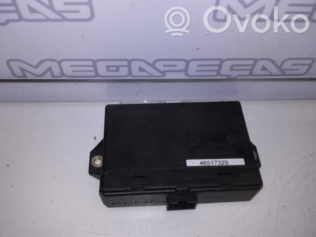 Fiat Marea SAM control unit 
