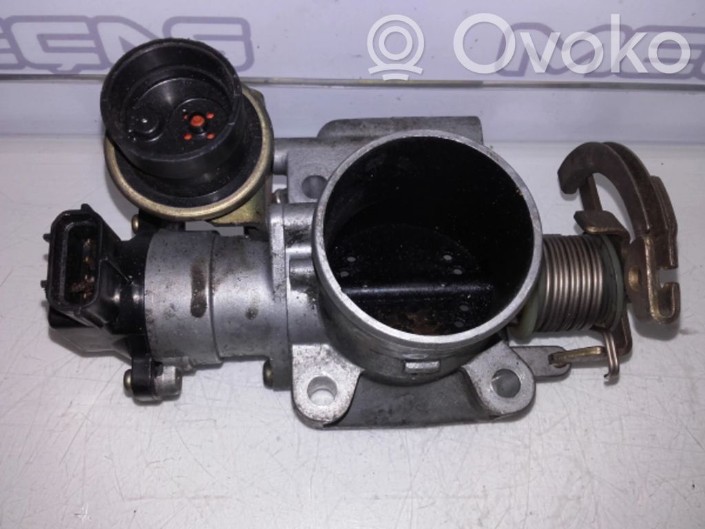 Toyota Corolla E100 Electric throttle body valve 