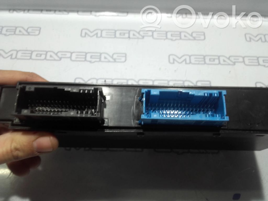 BMW 3 E90 E91 SAM control unit 