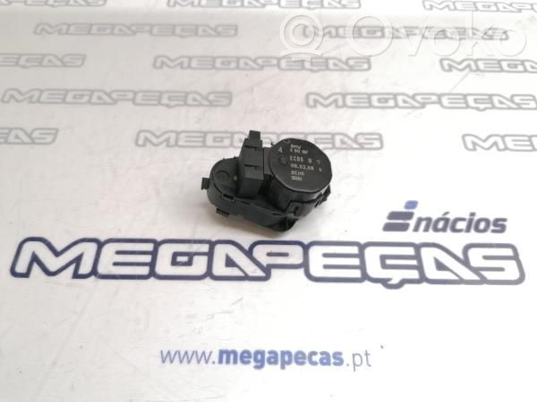 Air flap motor/actuator   6942987,D8684