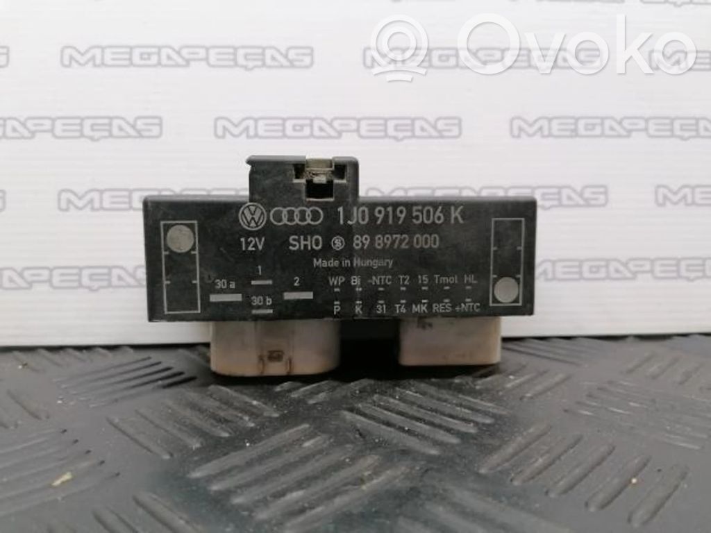 SAM-Steuergerät   1J0919506K,898972000