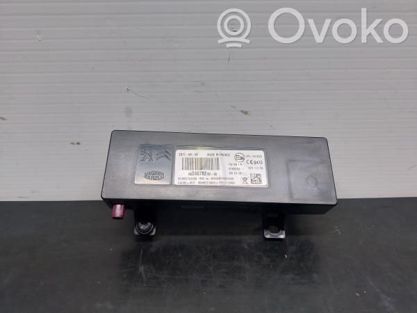 Bluetooth control unit module   9824678280