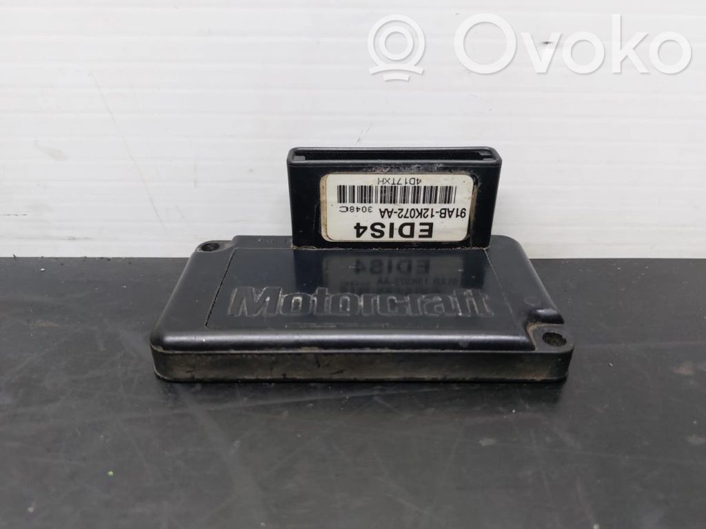 Unidad de control SAM   91AB12K072AA