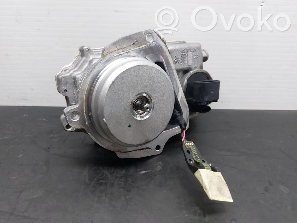 BMW 1 F40 Other devices 