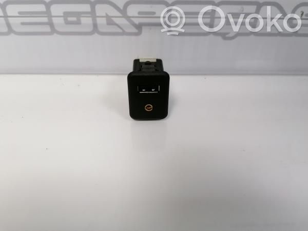 Opel Adam Other devices 