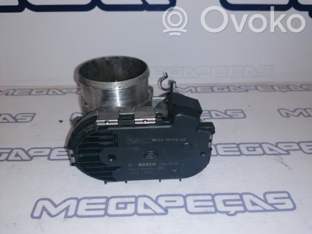 Elektrische Drosselklappe   BK2Q9E926AC