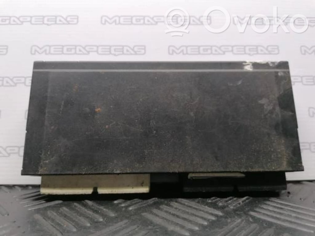 BMW 5 E34 Unidad de control SAM 