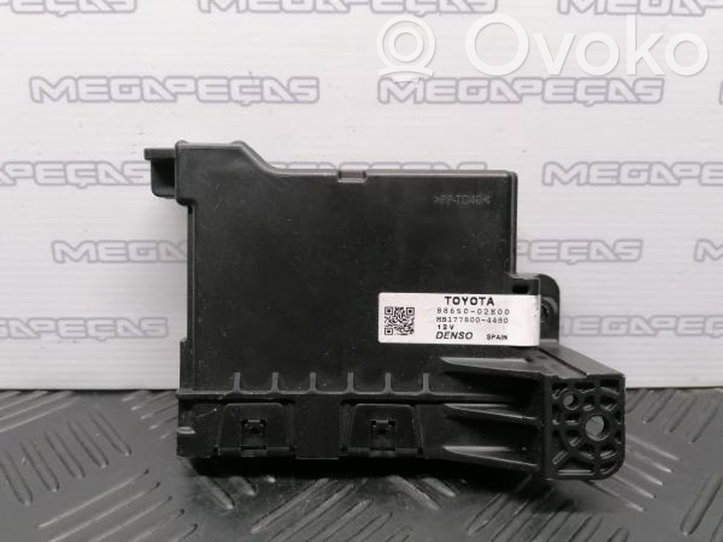 Sonstige Steuergeräte / Module   8865002E00,8865002E00,MB1778004480