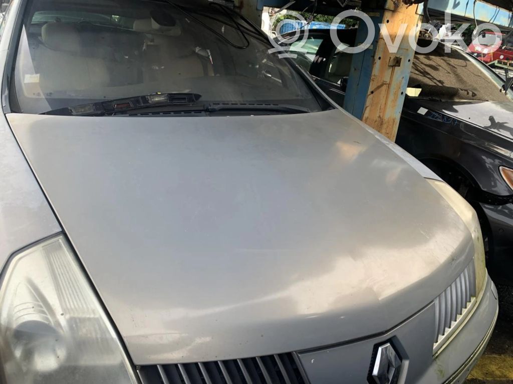 Engine bonnet/hood   7751474143