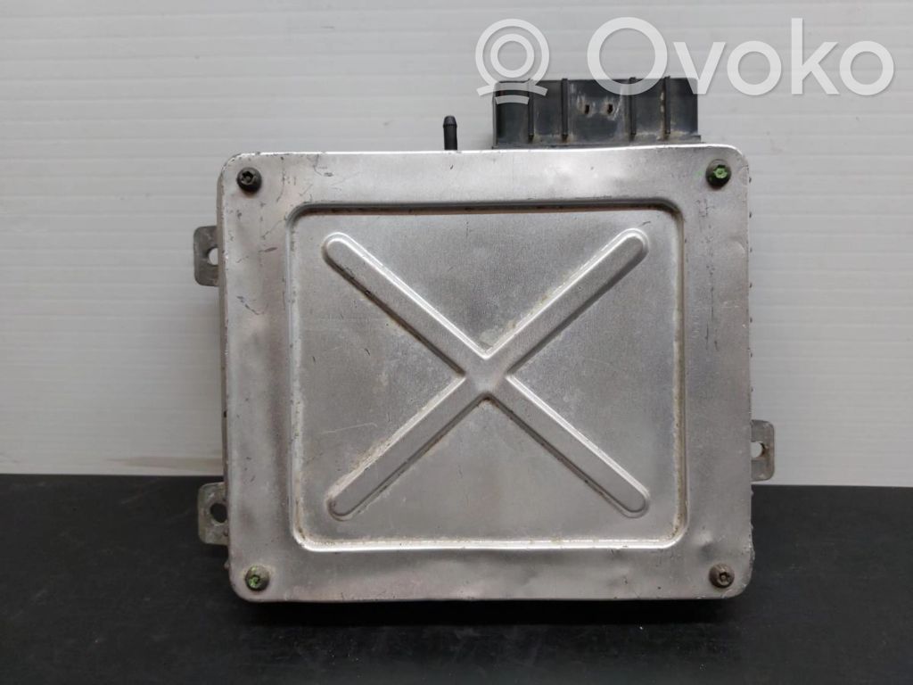 Rover 200 XV Engine control unit/module 