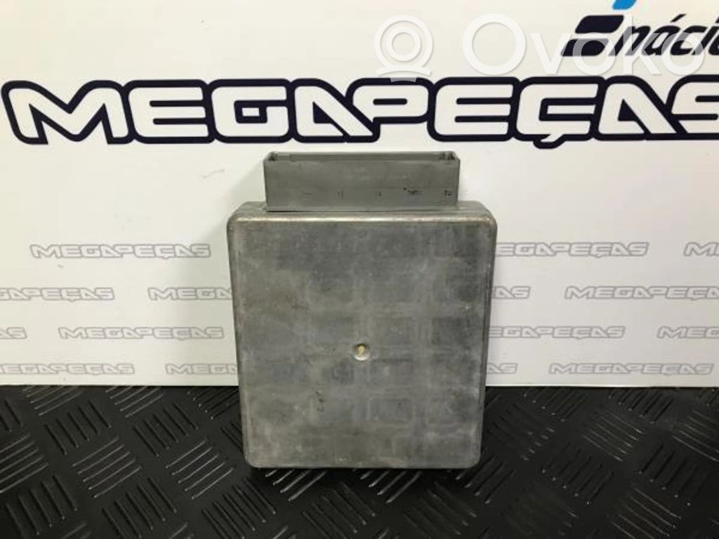 Ford Ka Engine control unit/module 