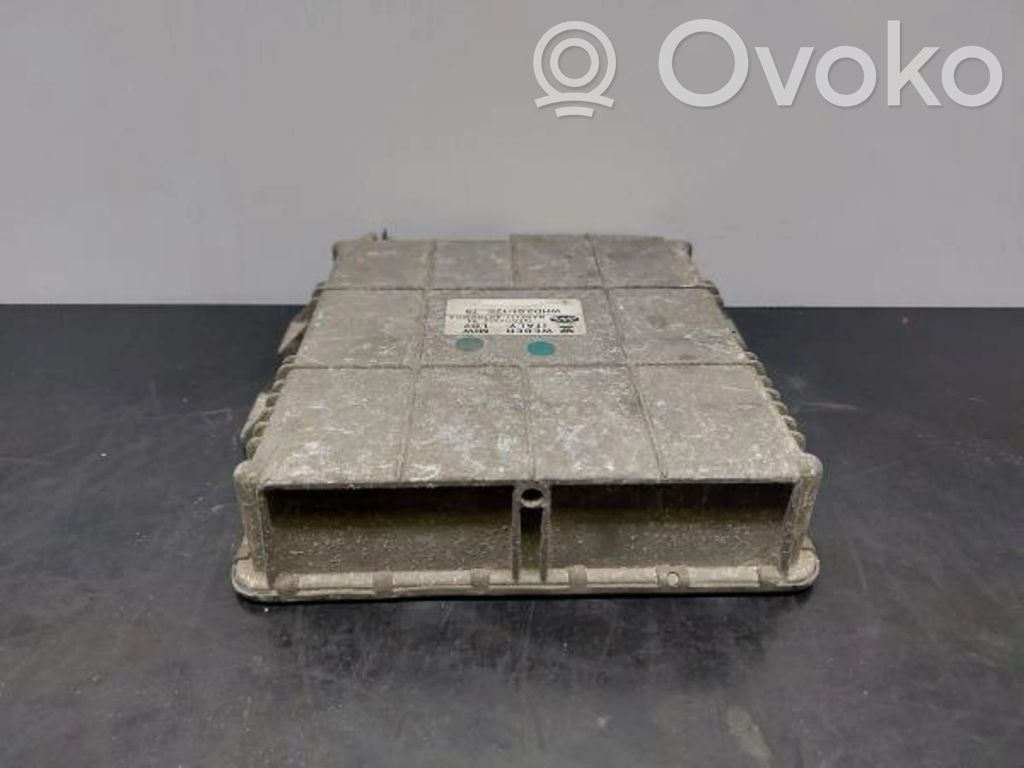 Lancia Dedra Engine control unit/module 