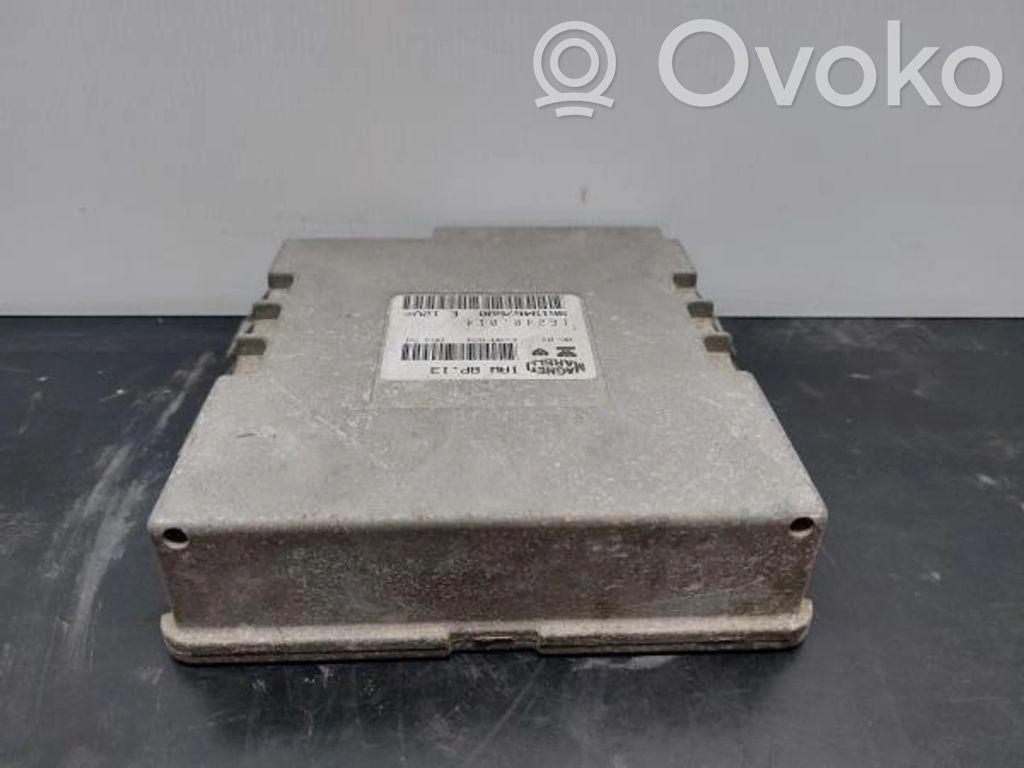 Citroen Xantia Engine control unit/module 