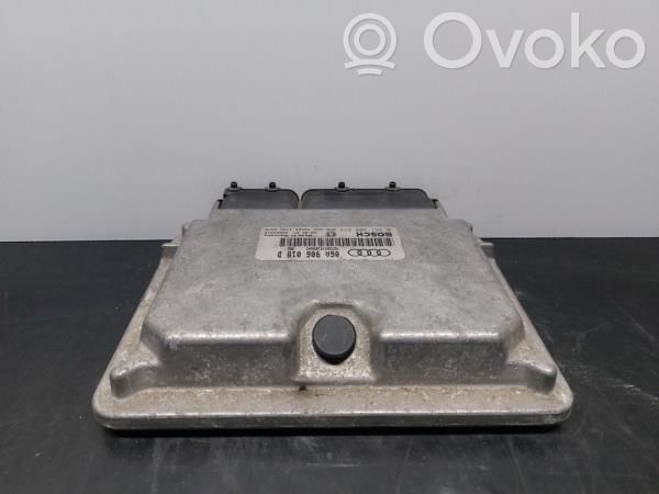 Audi A3 S3 8L Engine control unit/module 