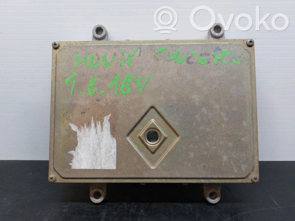 Honda Concerto Engine control unit/module 