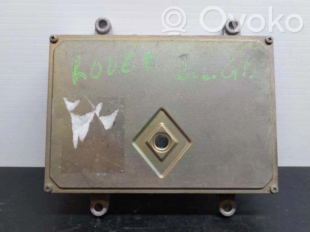 Rover 200 XV Engine control unit/module 