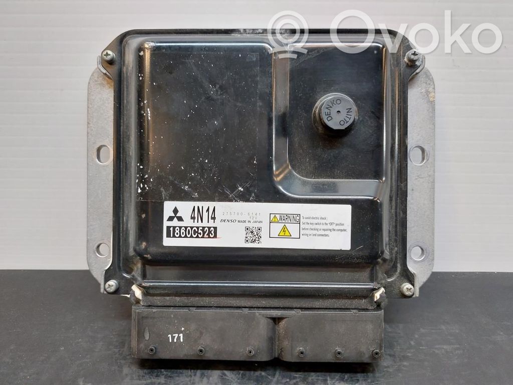 Mitsubishi Outlander Engine control unit/module 