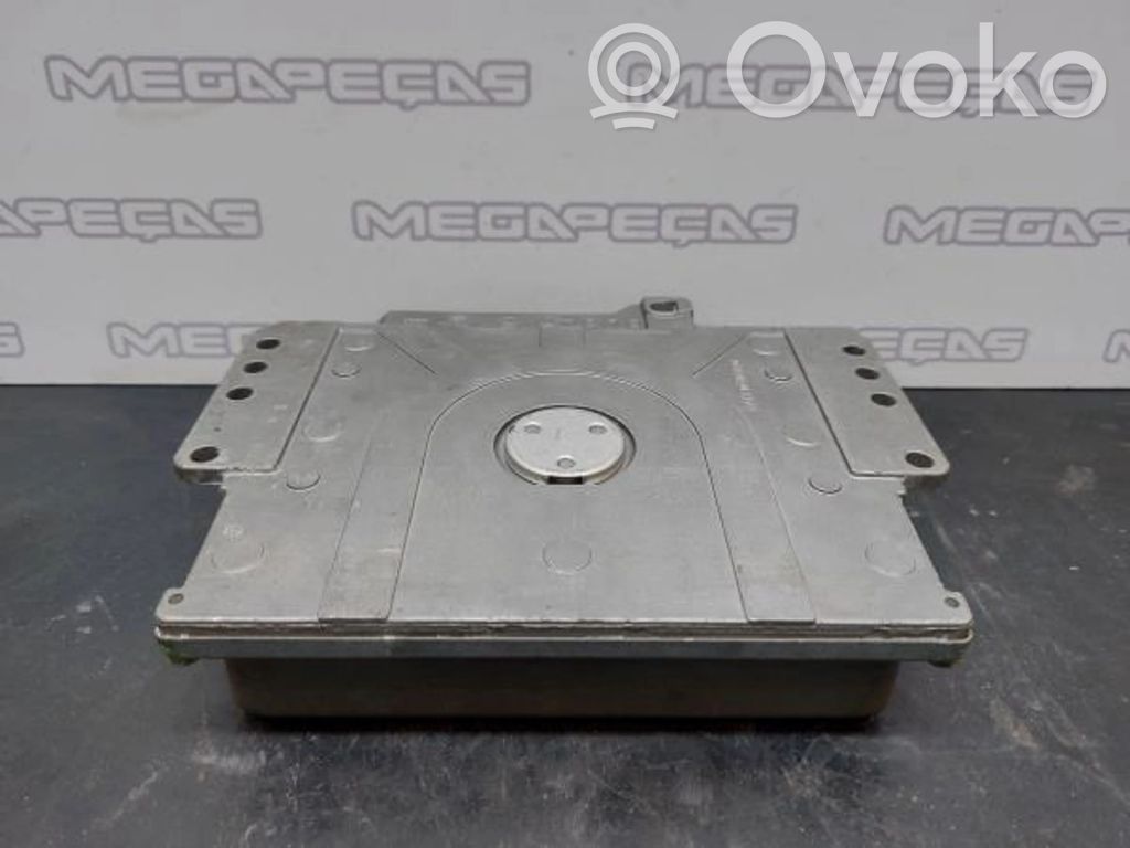 Peugeot 406 Unitate/modul de control motor 