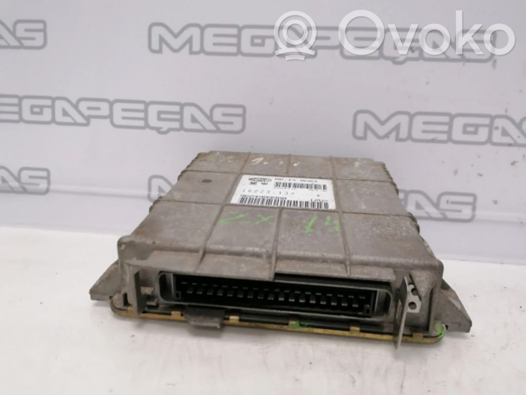 Citroen ZX Motorsteuergerät/-modul 