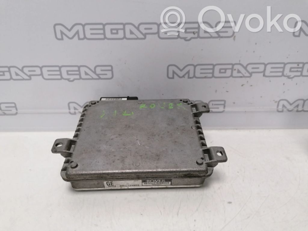 Unidad de control/módulo del motor   MKC104022,GE