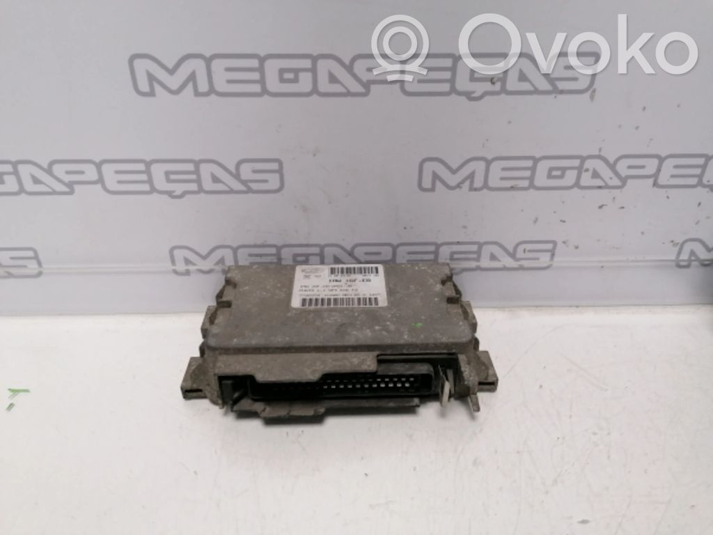 Fiat Punto (176) Unitate/modul de control motor 