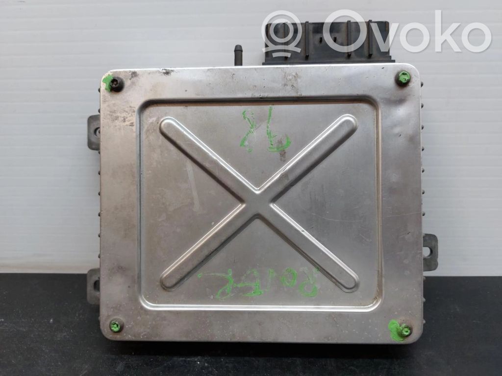 Rover 200 XV Engine control unit/module 