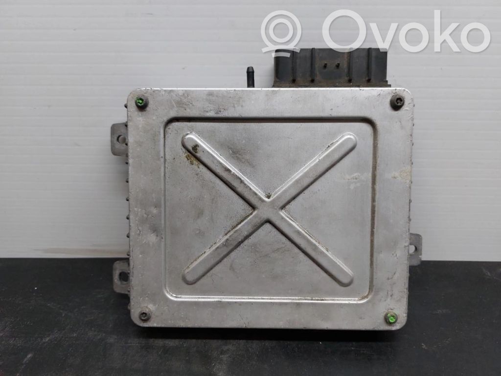 Rover 200 XV Engine control unit/module 