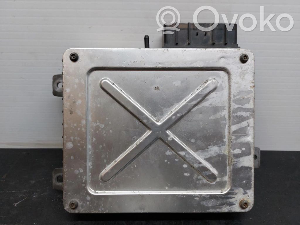 Rover 200 XV Engine control unit/module 