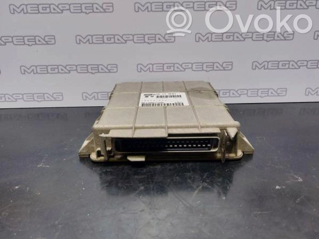 Peugeot 306 Sterownik / Moduł ECU 