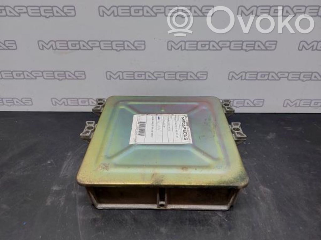 Peugeot 306 Engine control unit/module 