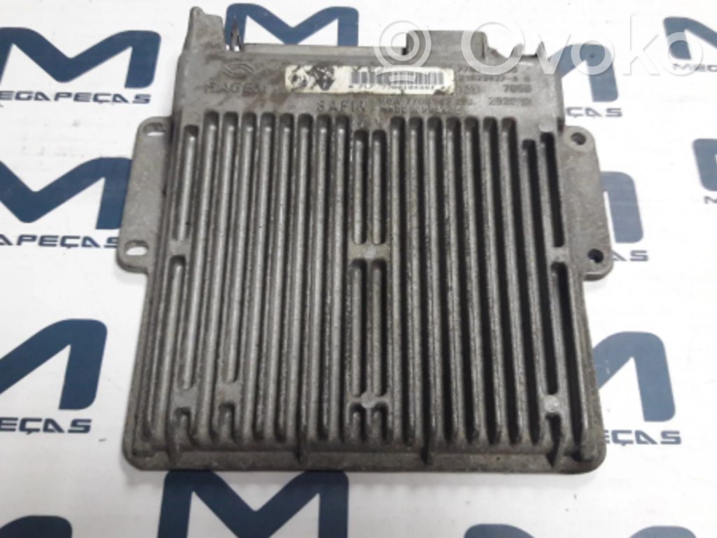 Engine control unit/module   7700102990,7700104481,7700968295