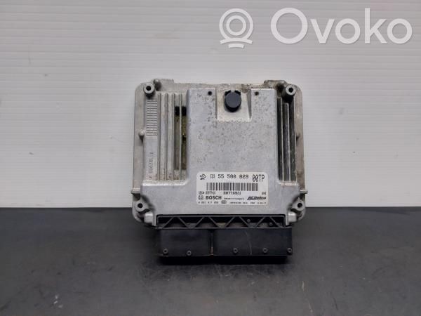 Engine control unit/module   0281017959,E235558082900TP