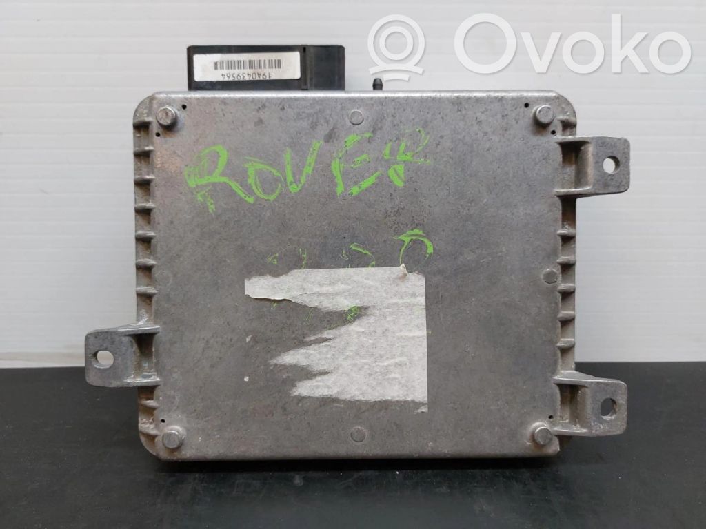Rover 200 XV Engine control unit/module 