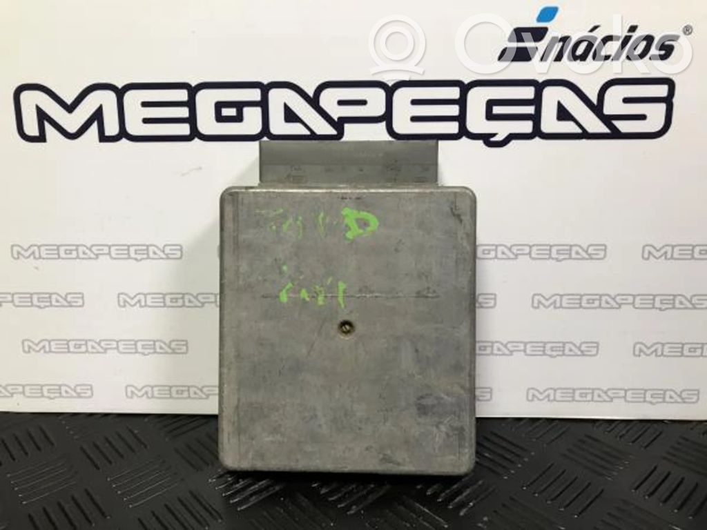 Engine control unit/module   97KB12A650BC,NOUN