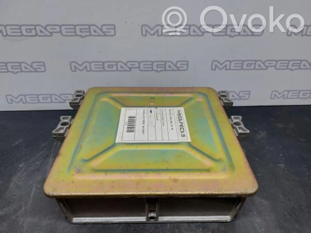 Peugeot 405 Engine control unit/module 