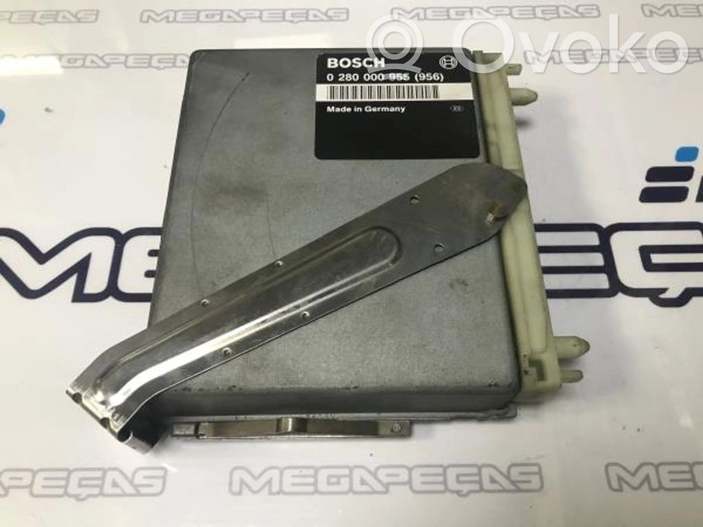 Volvo 850 Engine control unit/module 