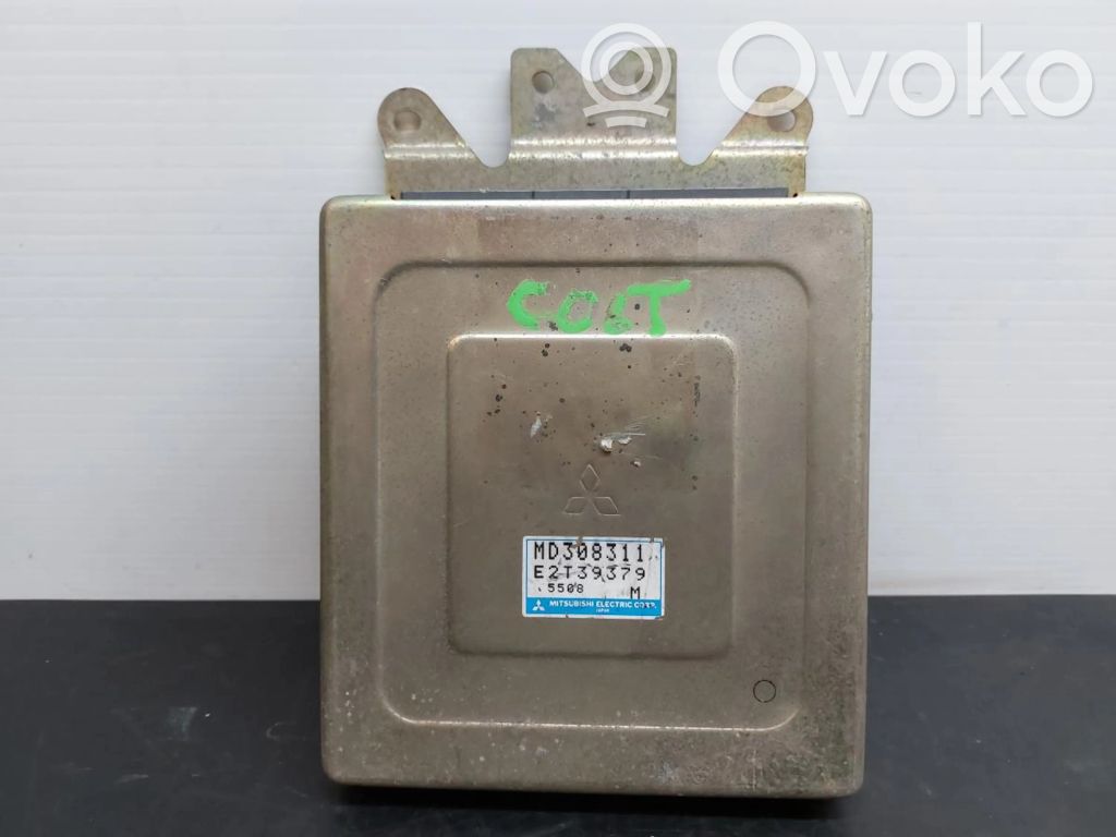 Mitsubishi Colt Unitate/modul de control motor 