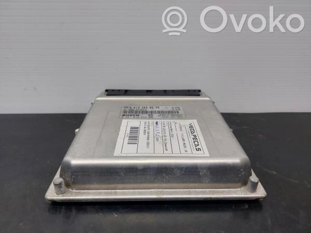 Mercedes-Benz S W220 Unitate/modul de control motor 