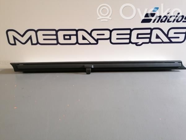 Parcel shelf   4E0861334F