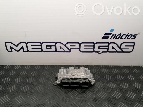 Unitate/modul de control motor   0281011263,3M5112A650MA