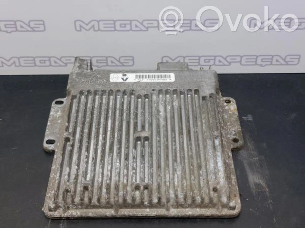 Renault Twingo I Engine control unit/module 