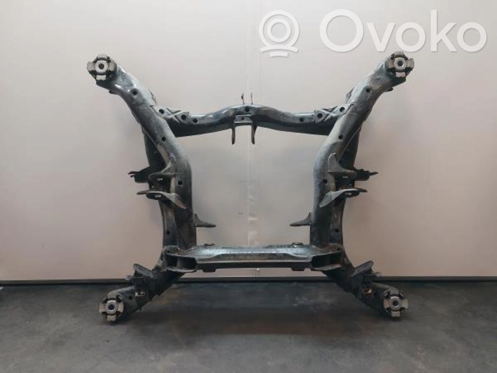 Achsträger vorne   7L0599303B
