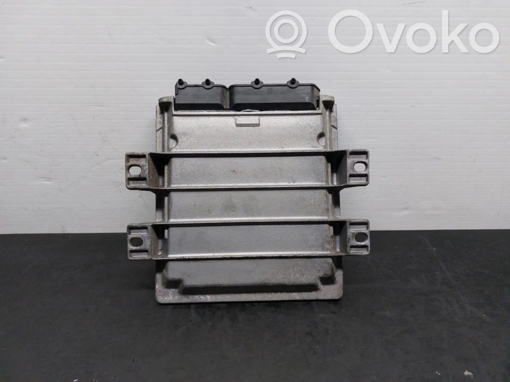 Engine control unit/module   NNW001690,1D576250,NNN100743,YMA0047