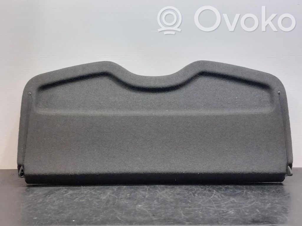 Parcel shelf   8200399776
