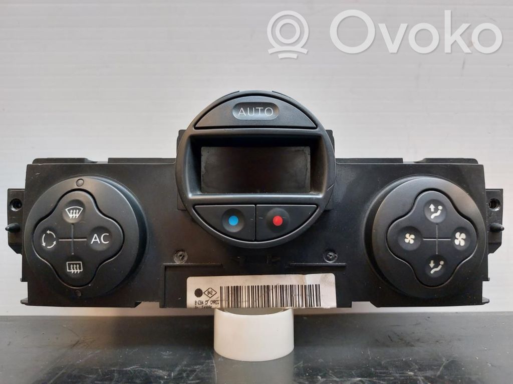 Unitate control climatizare   8200501456